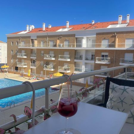 Paradise Found - Stunning 3 Bedroom Apartment In Vila Real de Santo António المظهر الخارجي الصورة