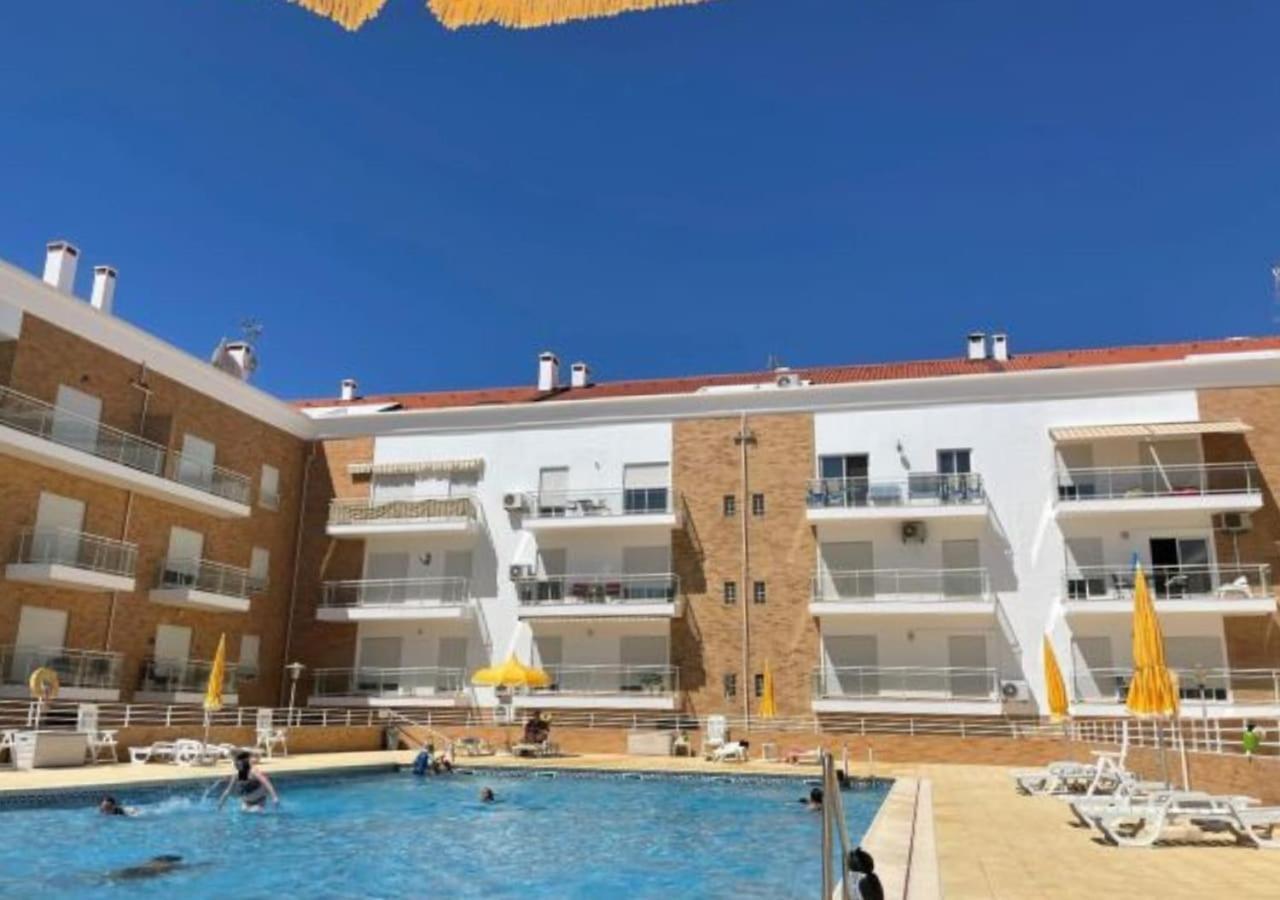 Paradise Found - Stunning 3 Bedroom Apartment In Vila Real de Santo António المظهر الخارجي الصورة
