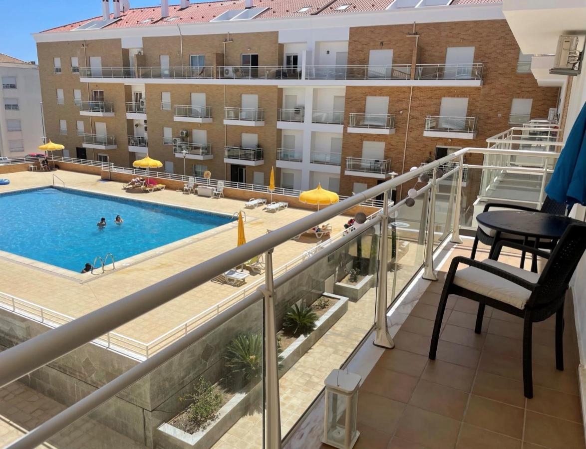 Paradise Found - Stunning 3 Bedroom Apartment In Vila Real de Santo António المظهر الخارجي الصورة