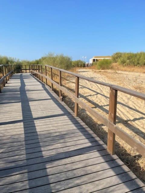 Paradise Found - Stunning 3 Bedroom Apartment In Vila Real de Santo António المظهر الخارجي الصورة