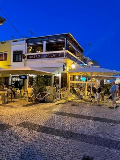 Paradise Found - Stunning 3 Bedroom Apartment In Vila Real de Santo António المظهر الخارجي الصورة