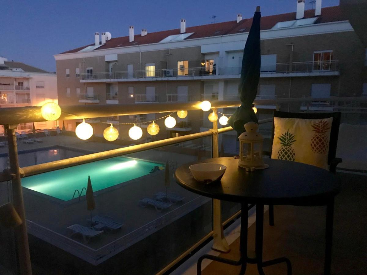 Paradise Found - Stunning 3 Bedroom Apartment In Vila Real de Santo António المظهر الخارجي الصورة