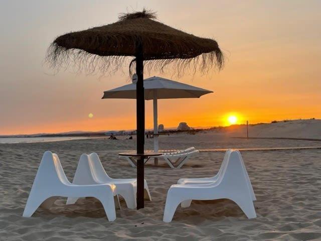 Paradise Found - Stunning 3 Bedroom Apartment In Vila Real de Santo António المظهر الخارجي الصورة