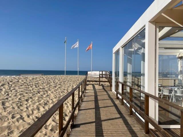 Paradise Found - Stunning 3 Bedroom Apartment In Vila Real de Santo António المظهر الخارجي الصورة