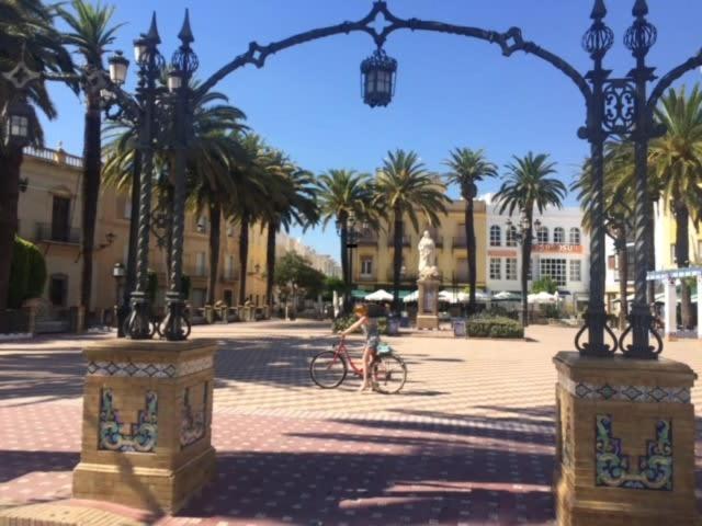 Paradise Found - Stunning 3 Bedroom Apartment In Vila Real de Santo António المظهر الخارجي الصورة