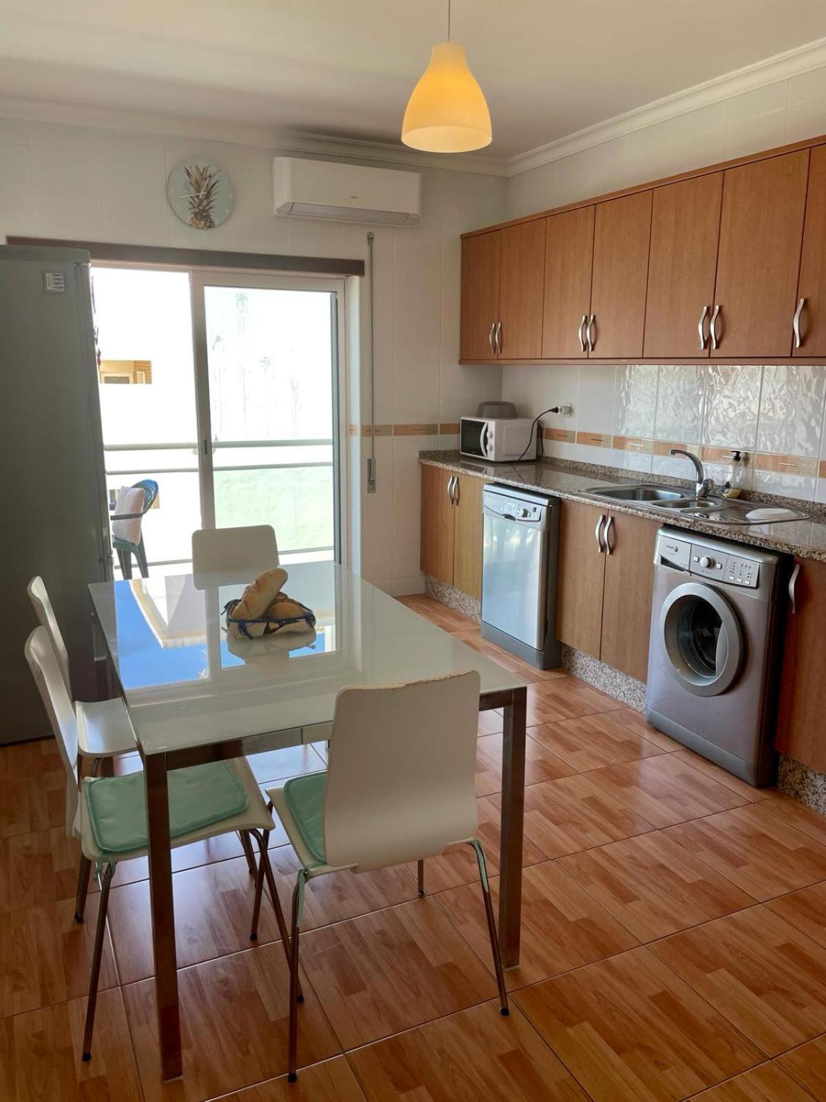 Paradise Found - Stunning 3 Bedroom Apartment In Vila Real de Santo António المظهر الخارجي الصورة