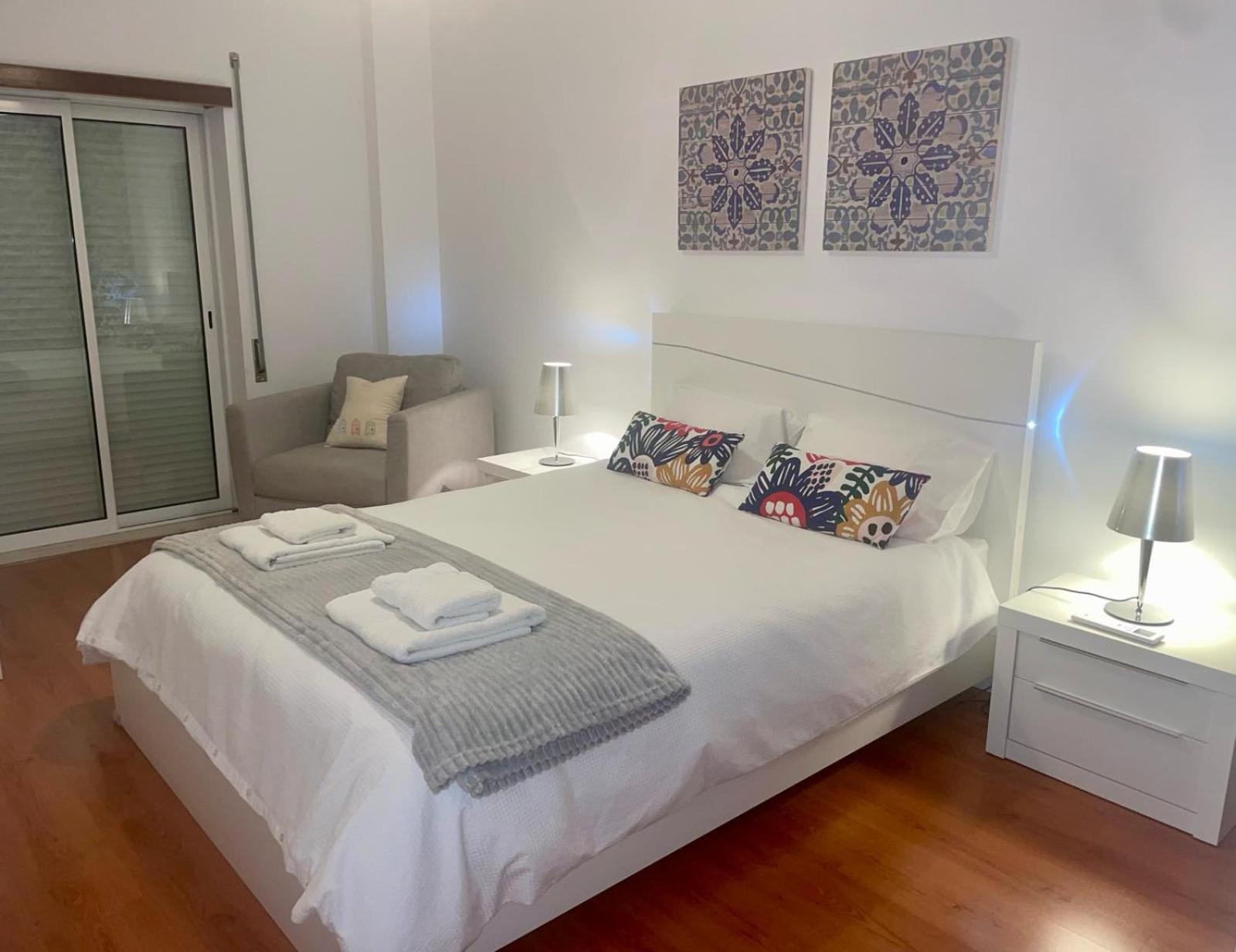 Paradise Found - Stunning 3 Bedroom Apartment In Vila Real de Santo António المظهر الخارجي الصورة