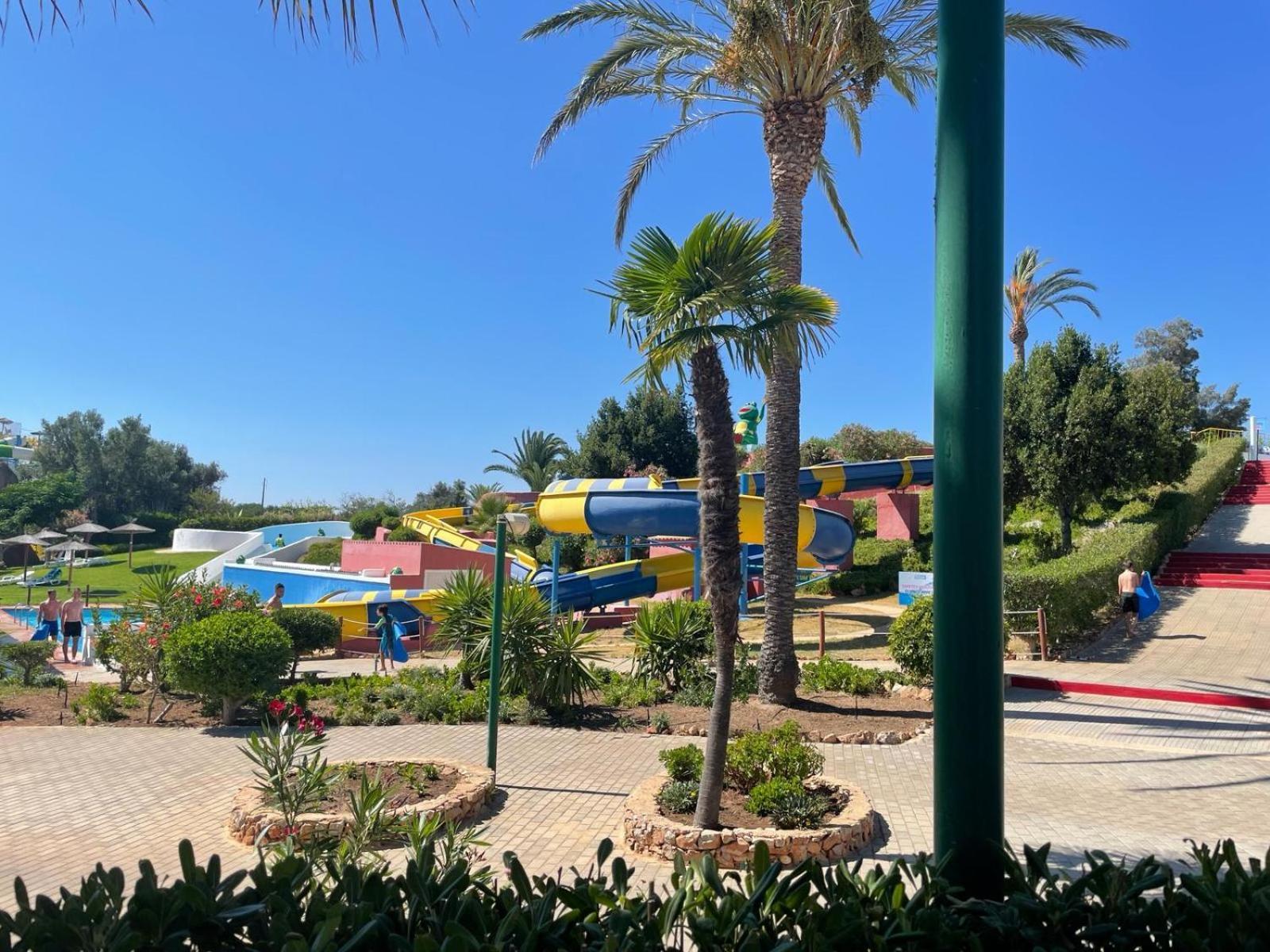 Paradise Found - Stunning 3 Bedroom Apartment In Vila Real de Santo António المظهر الخارجي الصورة
