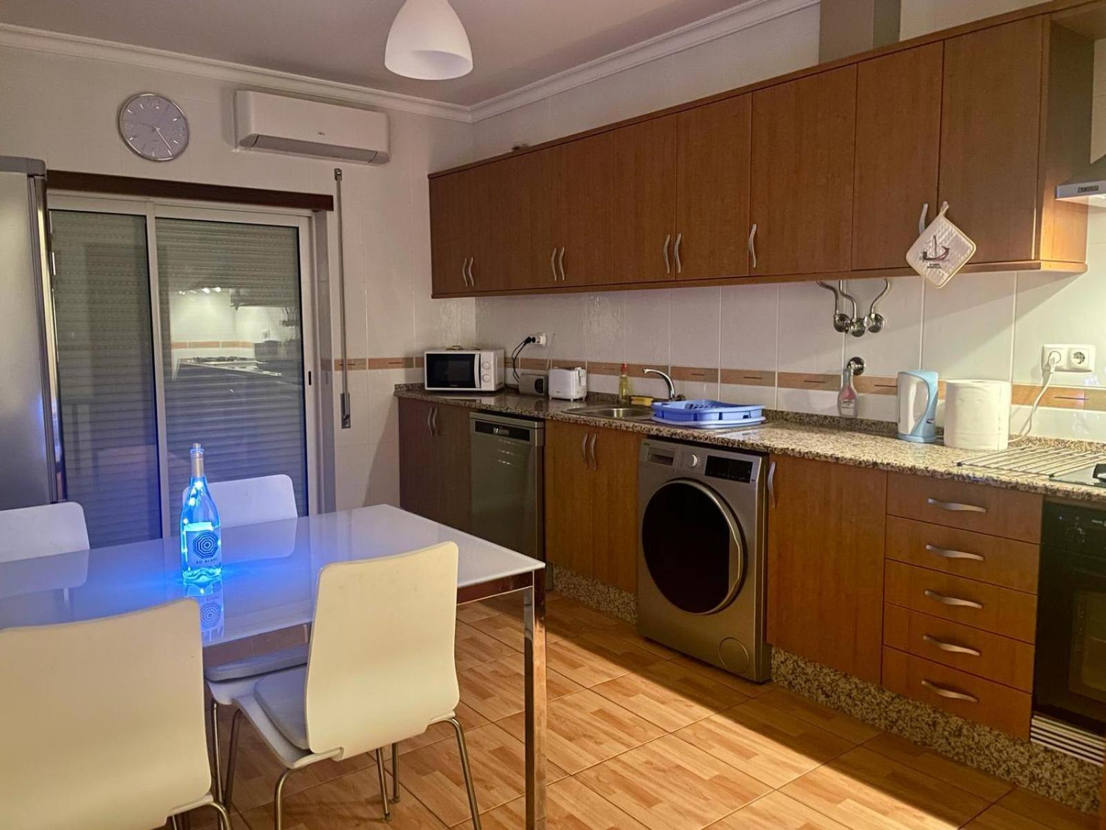 Paradise Found - Stunning 3 Bedroom Apartment In Vila Real de Santo António المظهر الخارجي الصورة