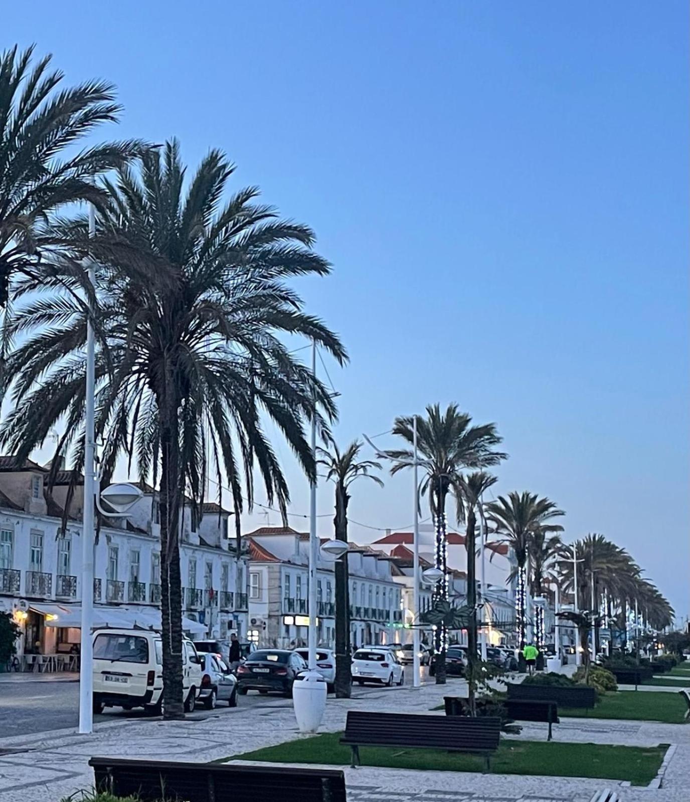 Paradise Found - Stunning 3 Bedroom Apartment In Vila Real de Santo António المظهر الخارجي الصورة