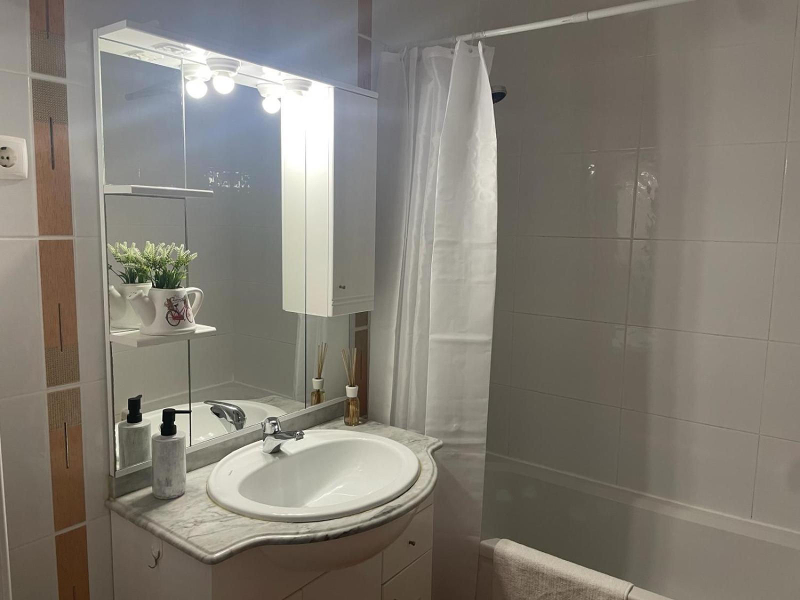 Paradise Found - Stunning 3 Bedroom Apartment In Vila Real de Santo António المظهر الخارجي الصورة