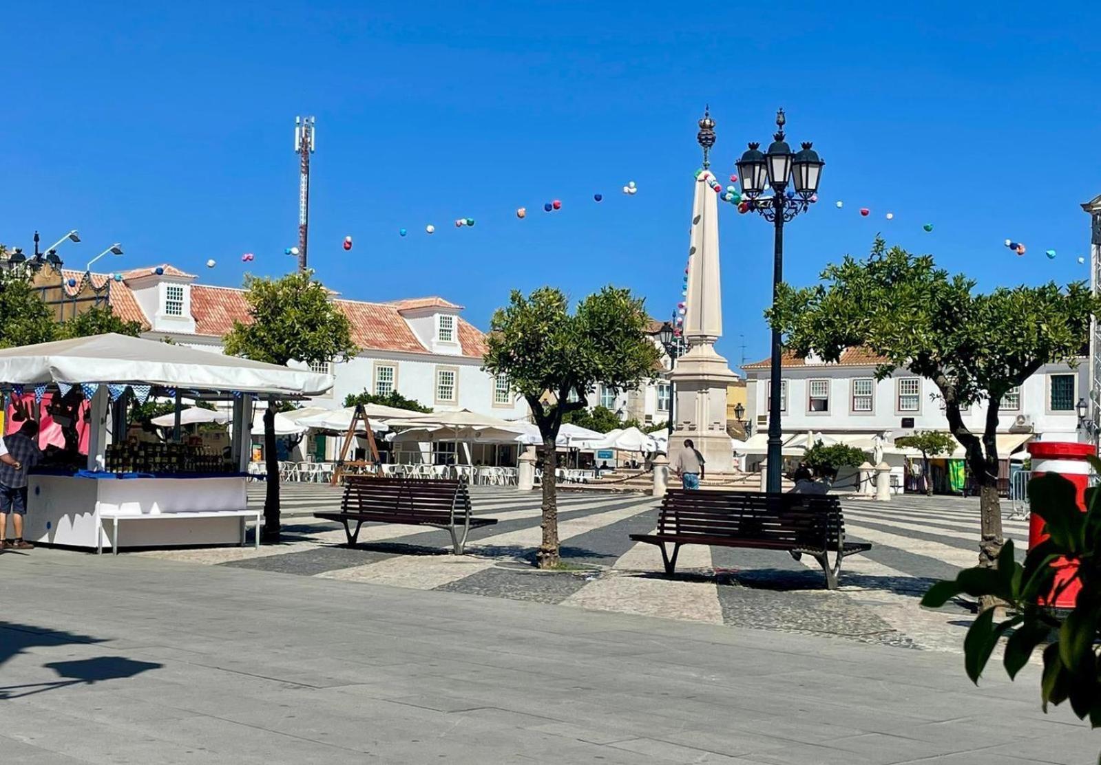 Paradise Found - Stunning 3 Bedroom Apartment In Vila Real de Santo António المظهر الخارجي الصورة