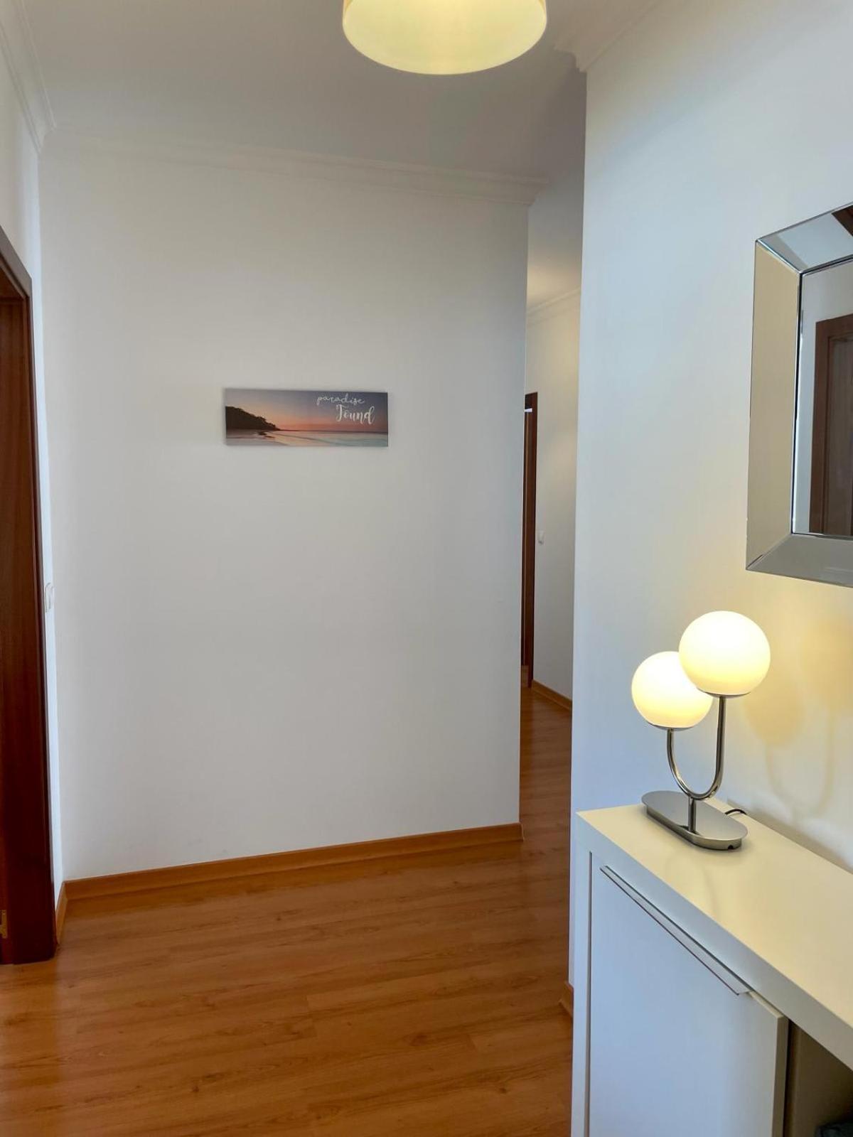 Paradise Found - Stunning 3 Bedroom Apartment In Vila Real de Santo António المظهر الخارجي الصورة