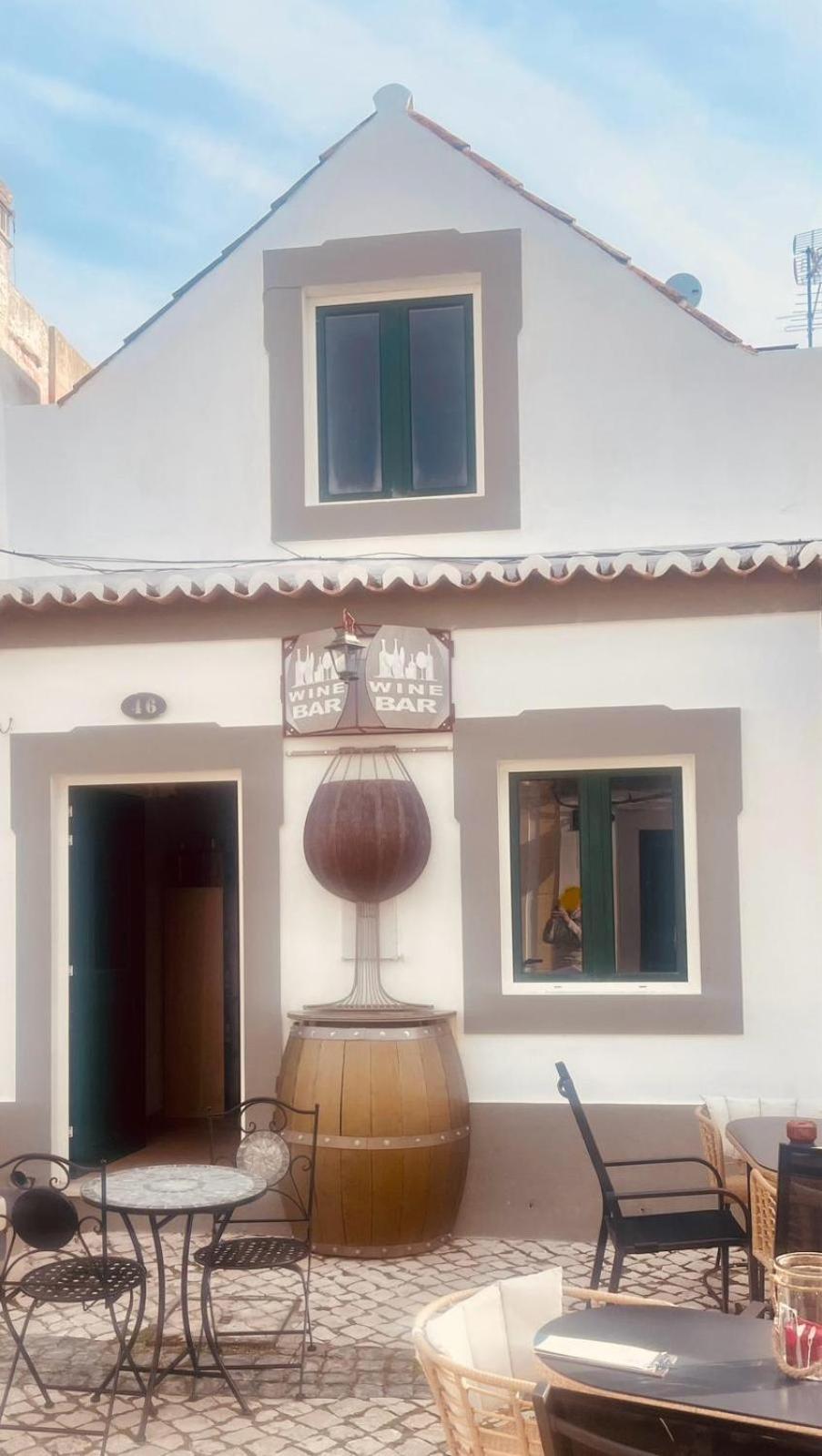 Paradise Found - Stunning 3 Bedroom Apartment In Vila Real de Santo António المظهر الخارجي الصورة