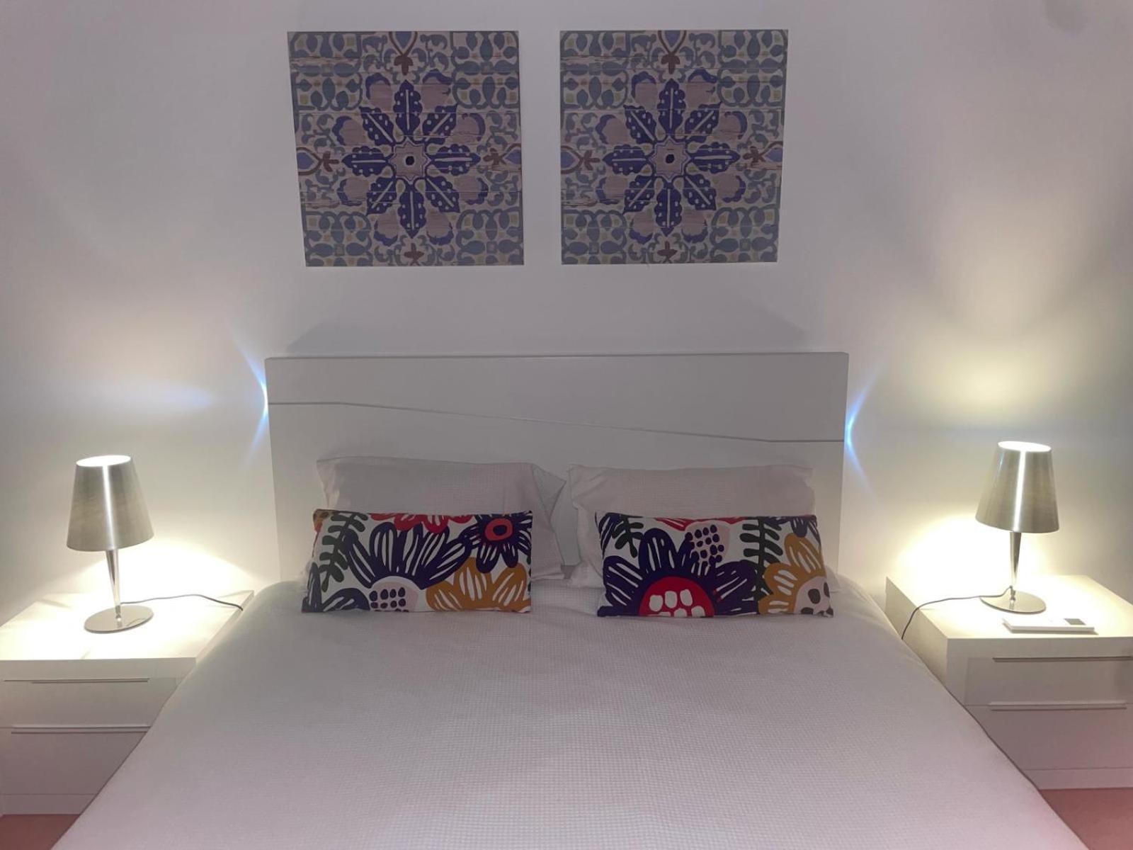 Paradise Found - Stunning 3 Bedroom Apartment In Vila Real de Santo António المظهر الخارجي الصورة